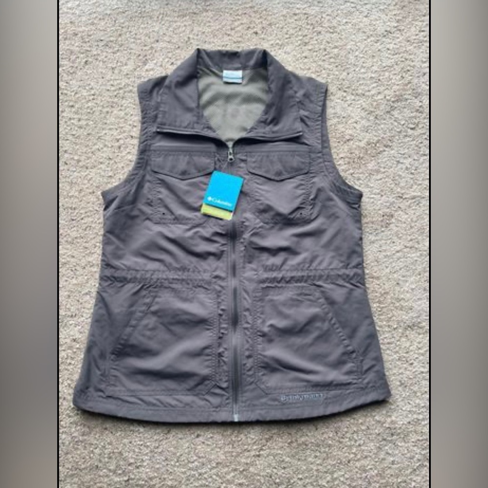 Columbia Women’s Vest